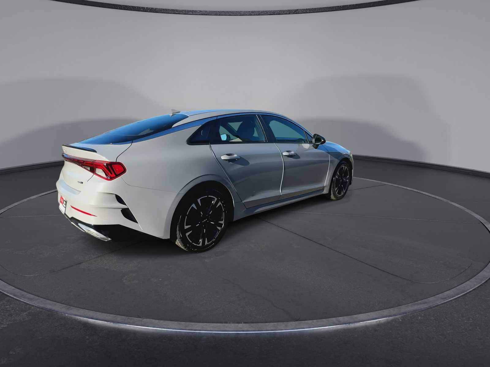 Thumbnail: 2022 Kia K5 - 8