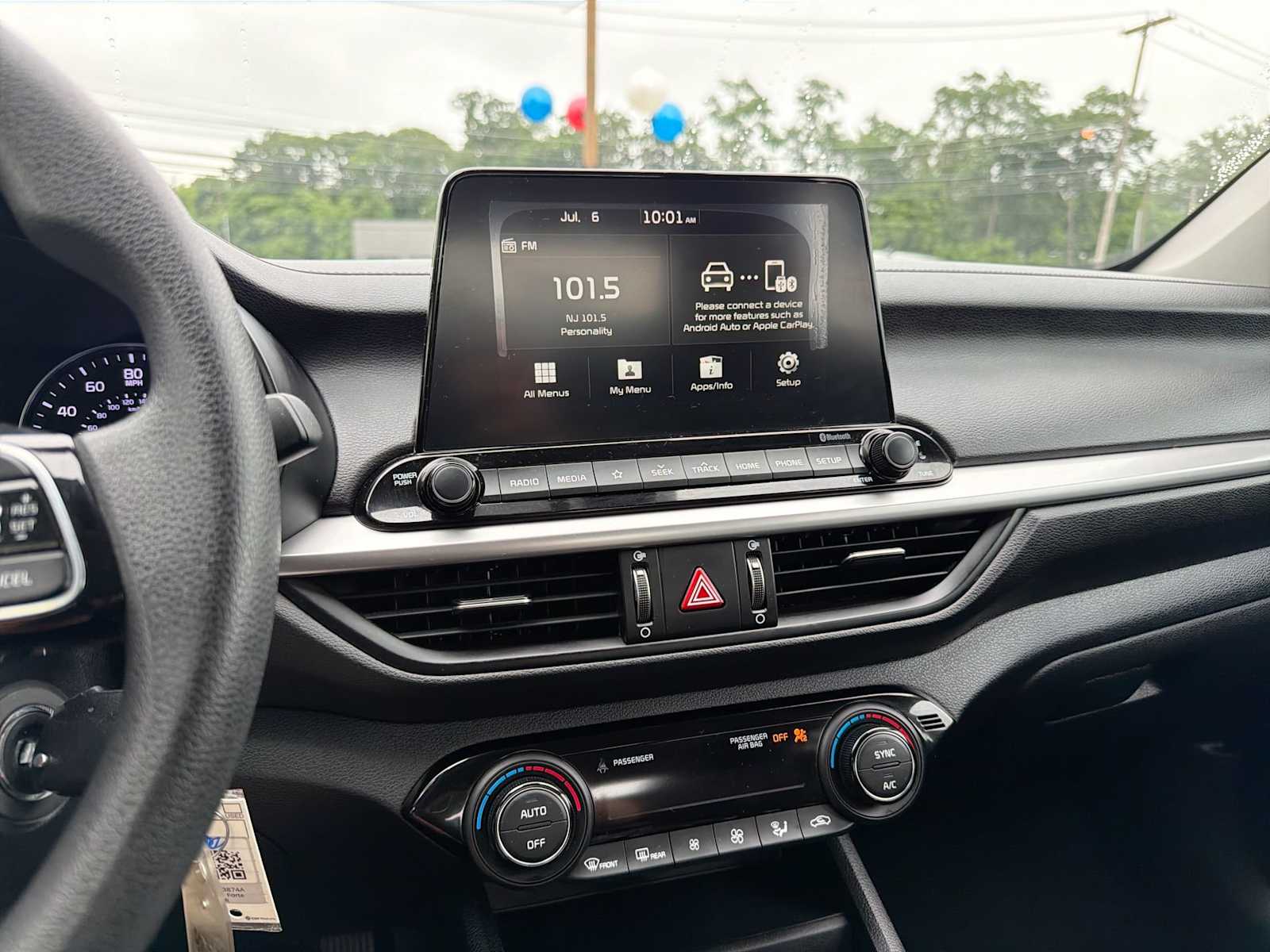 Thumbnail: 2019 Kia Forte - 26