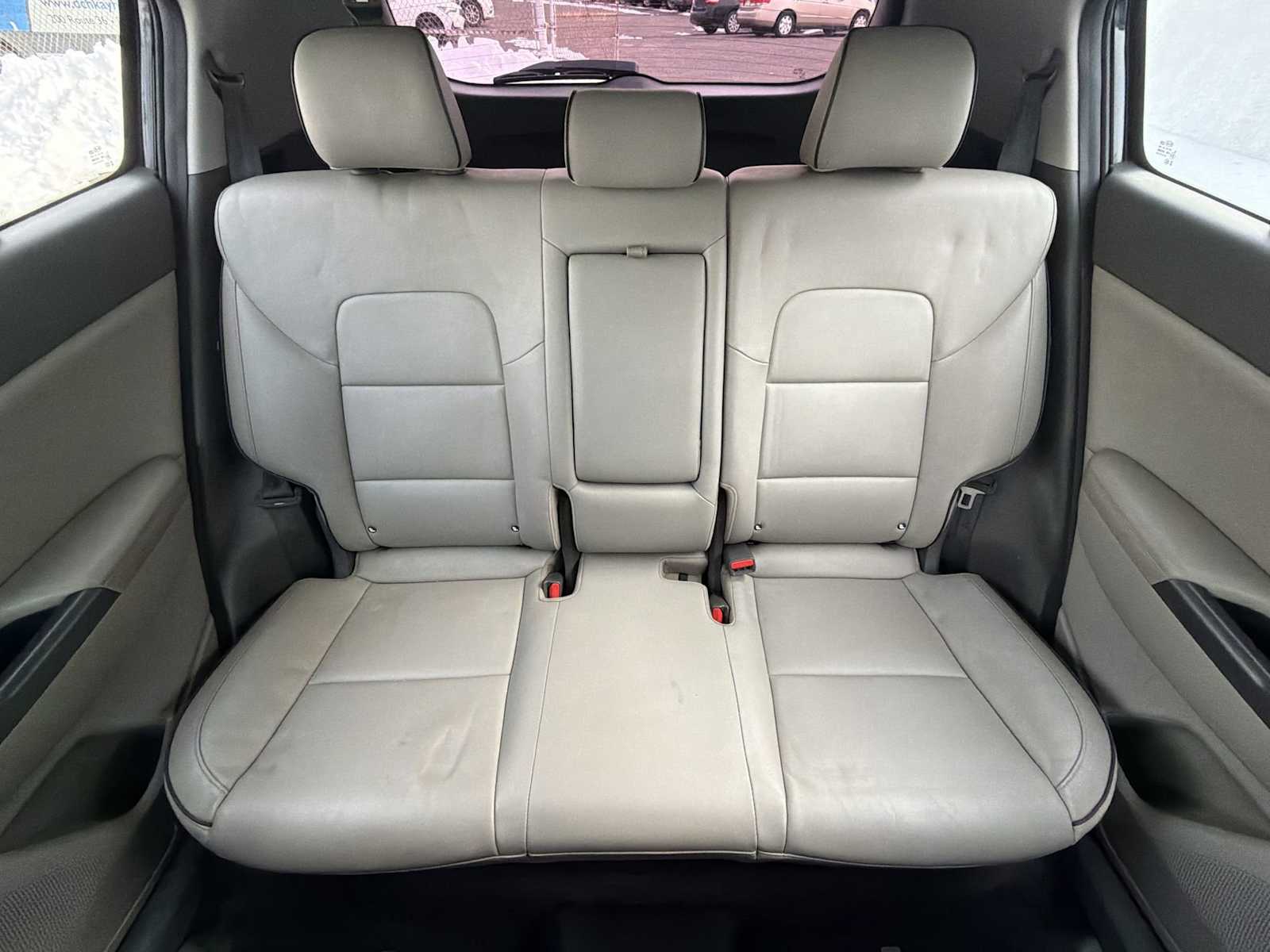 Thumbnail: 2017 Kia Sportage - 13