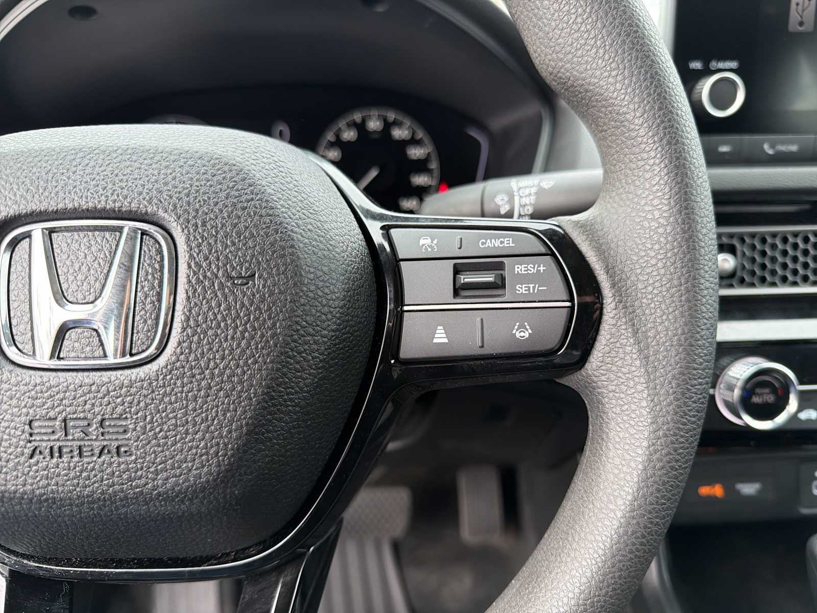 Thumbnail: 2024 Honda Civic - 25