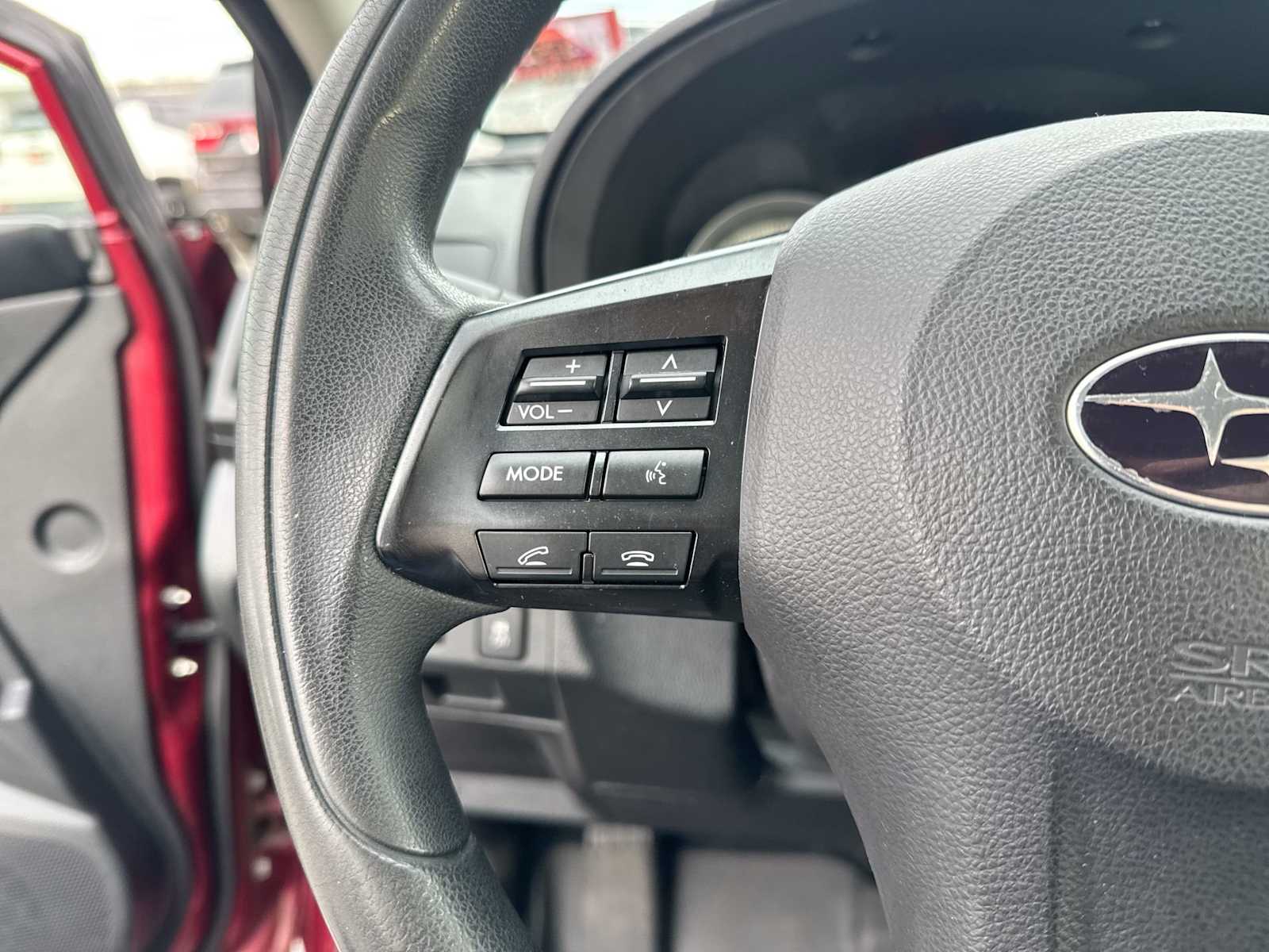 Thumbnail: 2012 Subaru Impreza - 24