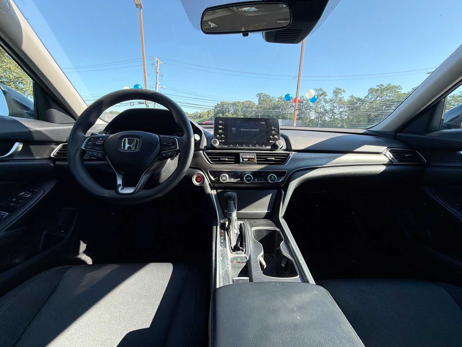 Thumbnail: 2018 Honda Accord - 20