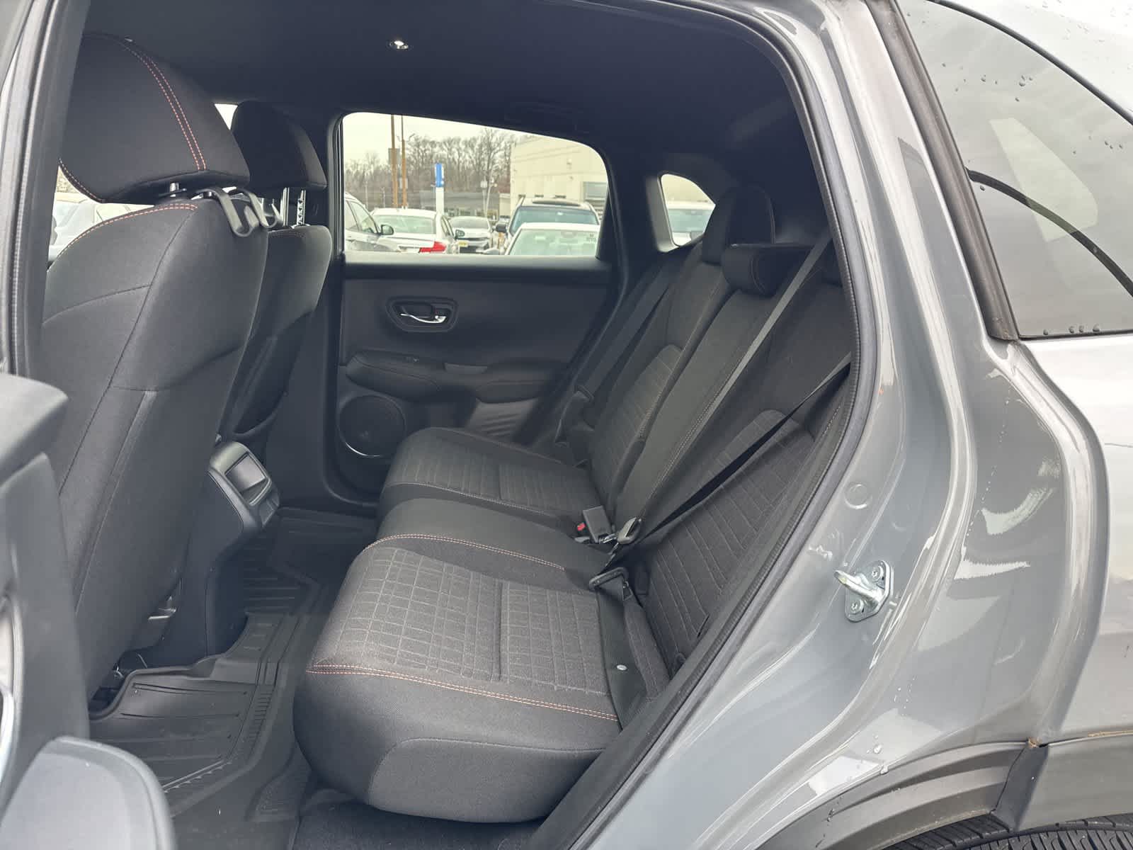 Thumbnail: 2023 Honda HR-V - 10