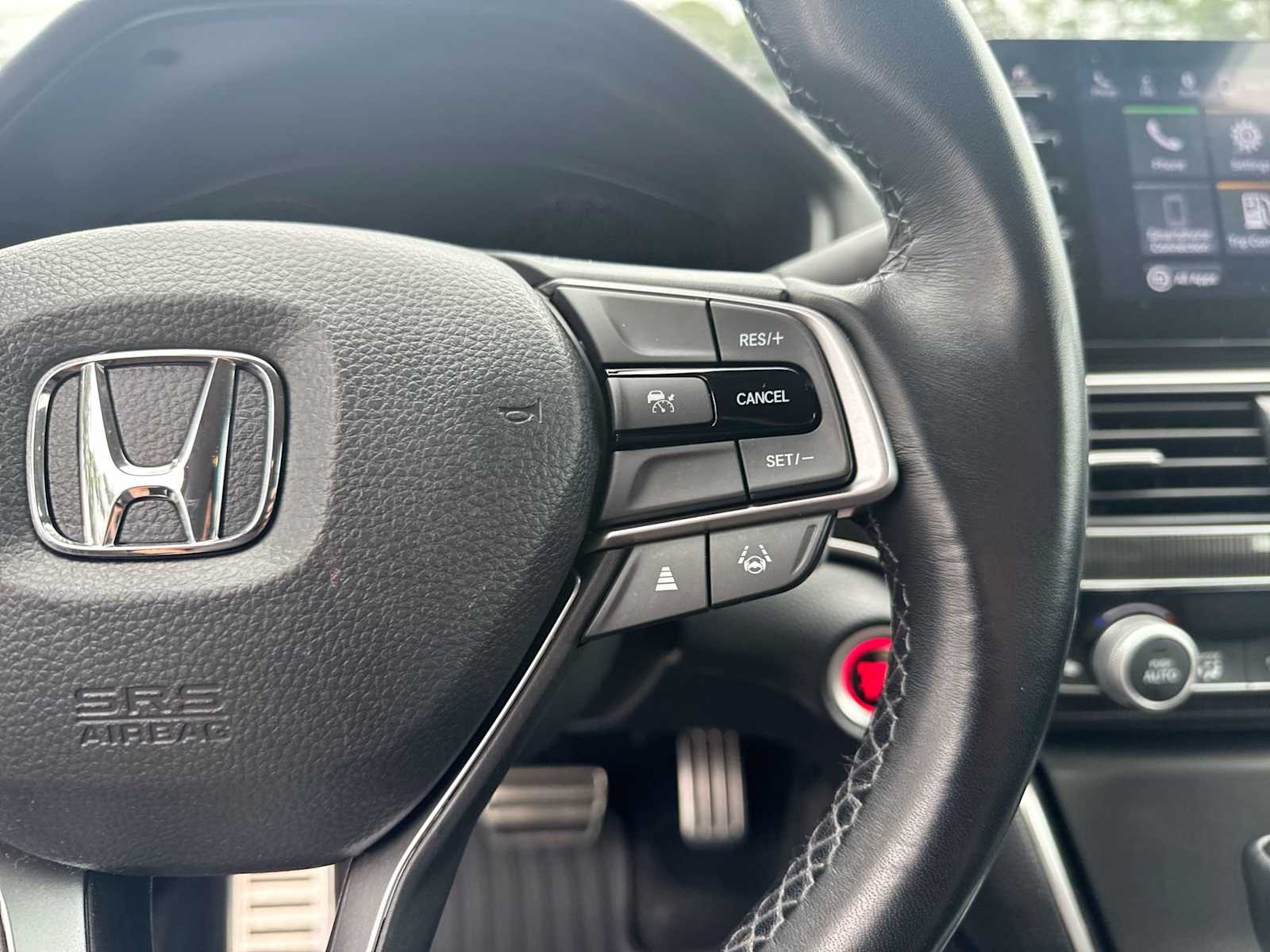 Thumbnail: 2022 Honda Accord - 25