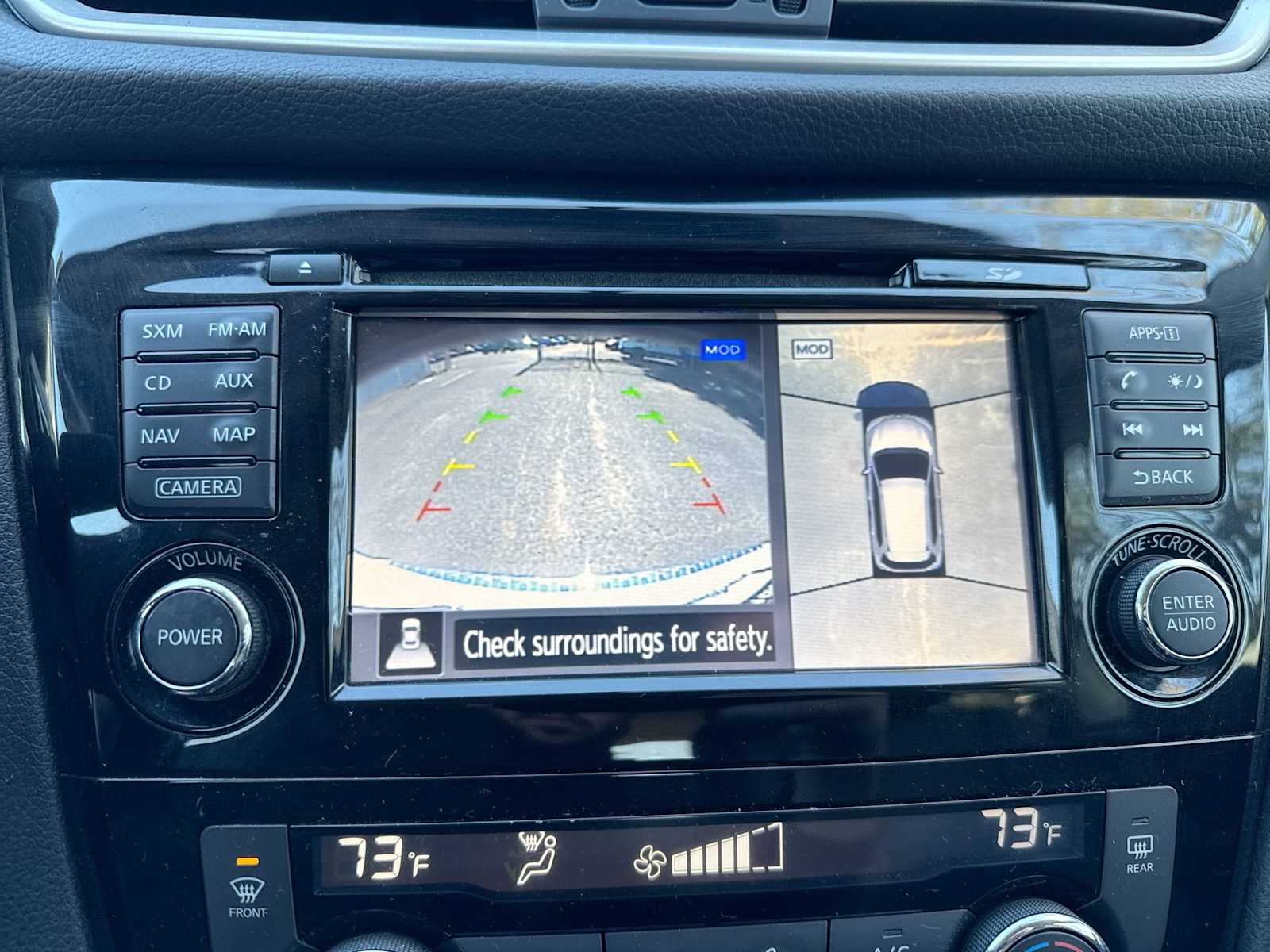 Thumbnail: 2016 Nissan Rogue - 29