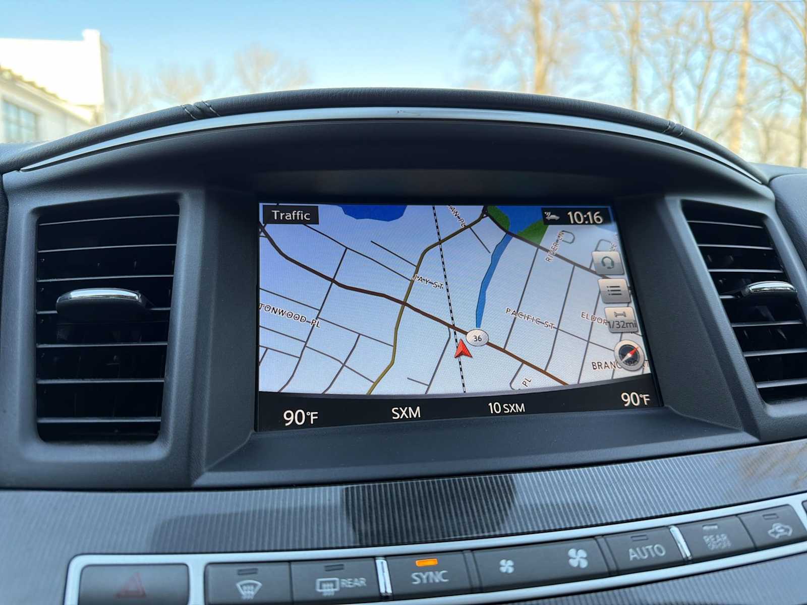 Thumbnail: 2020 INFINITI QX60 - 27