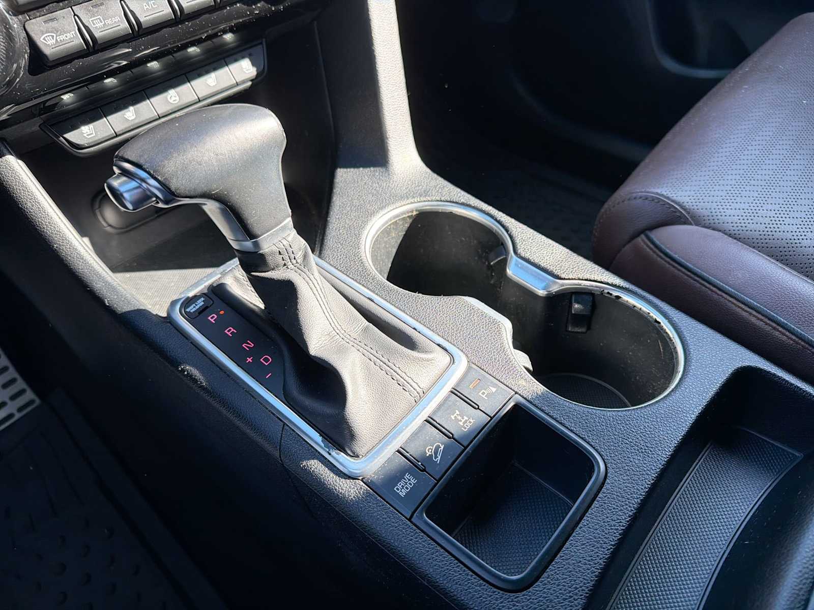 Thumbnail: 2017 Kia Sportage - 31