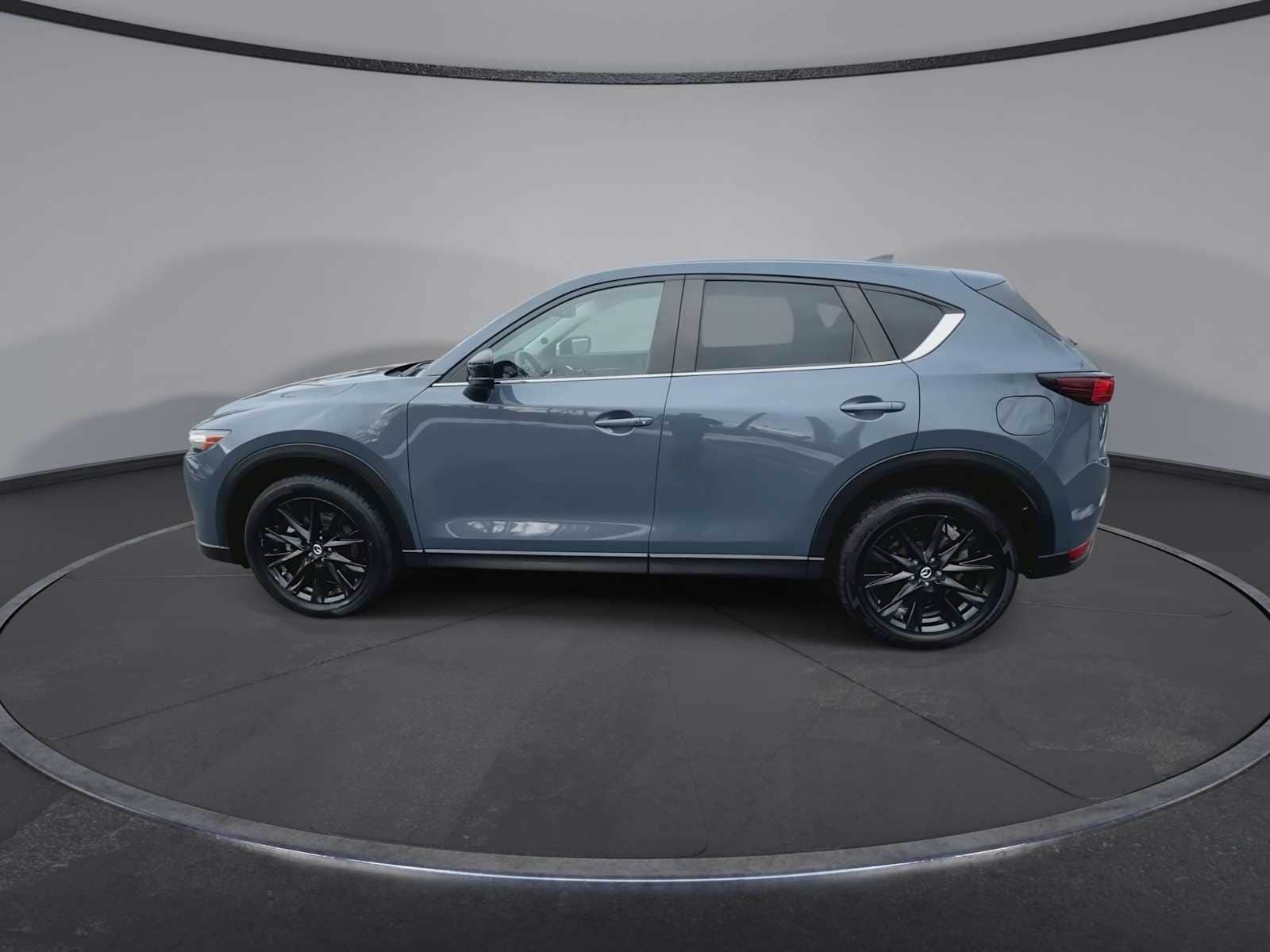 Thumbnail: 2021 Mazda CX-5 - 5