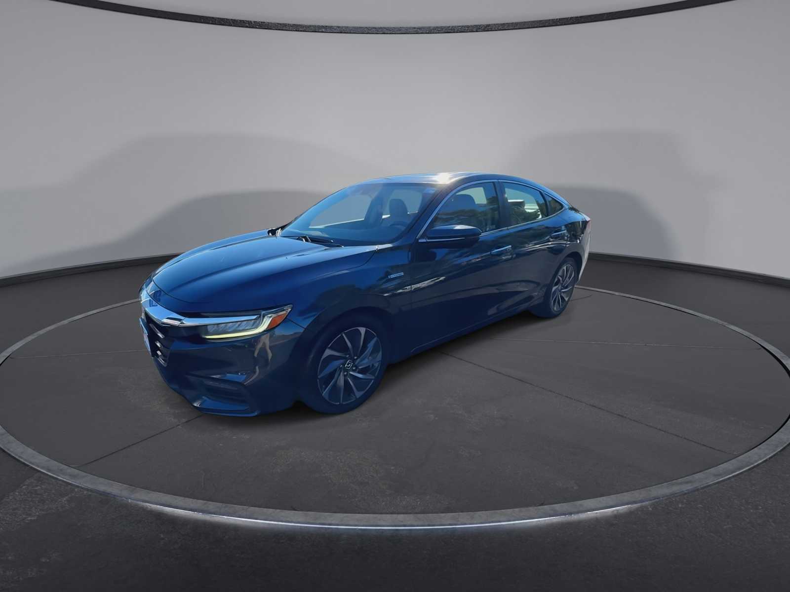 Thumbnail: 2021 Honda Insight - 4