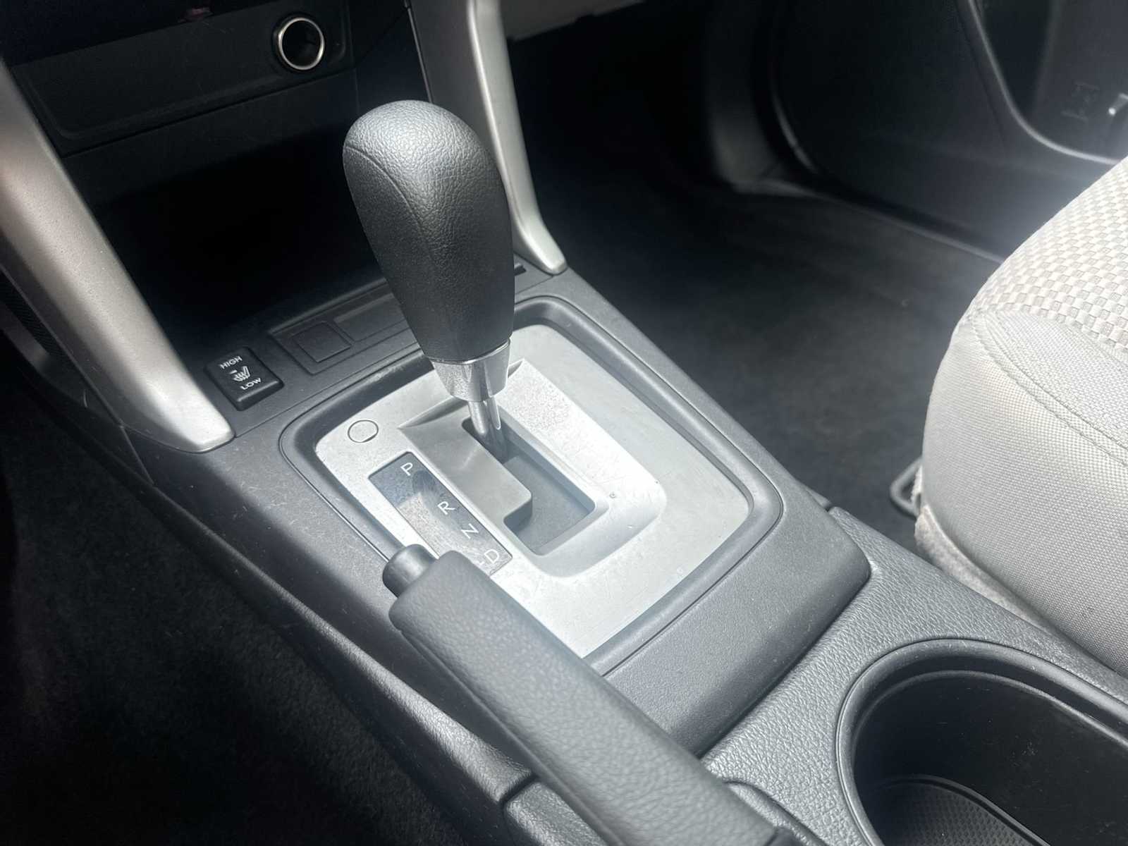 Thumbnail: 2015 Subaru Forester - 30