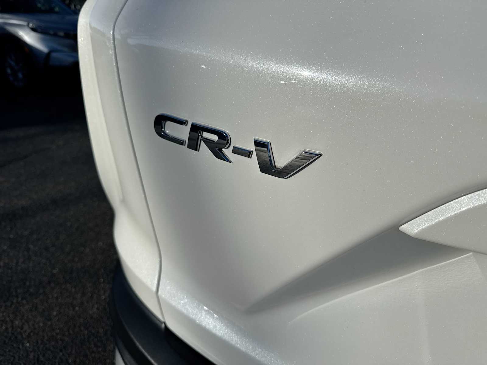 Thumbnail: 2022 Honda CR-V - 17