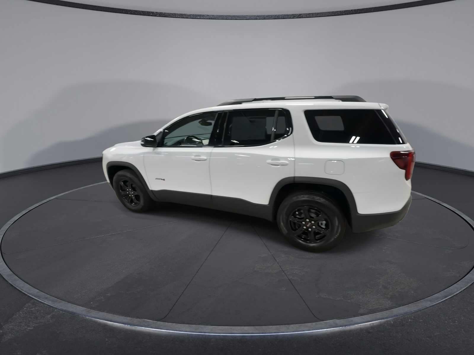 Thumbnail: 2022 GMC Acadia - 6