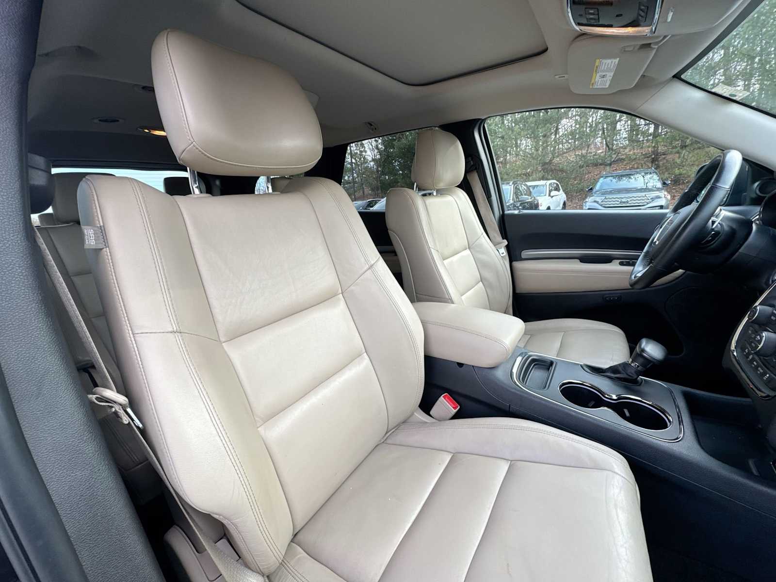 Thumbnail: 2019 Dodge Durango - 17