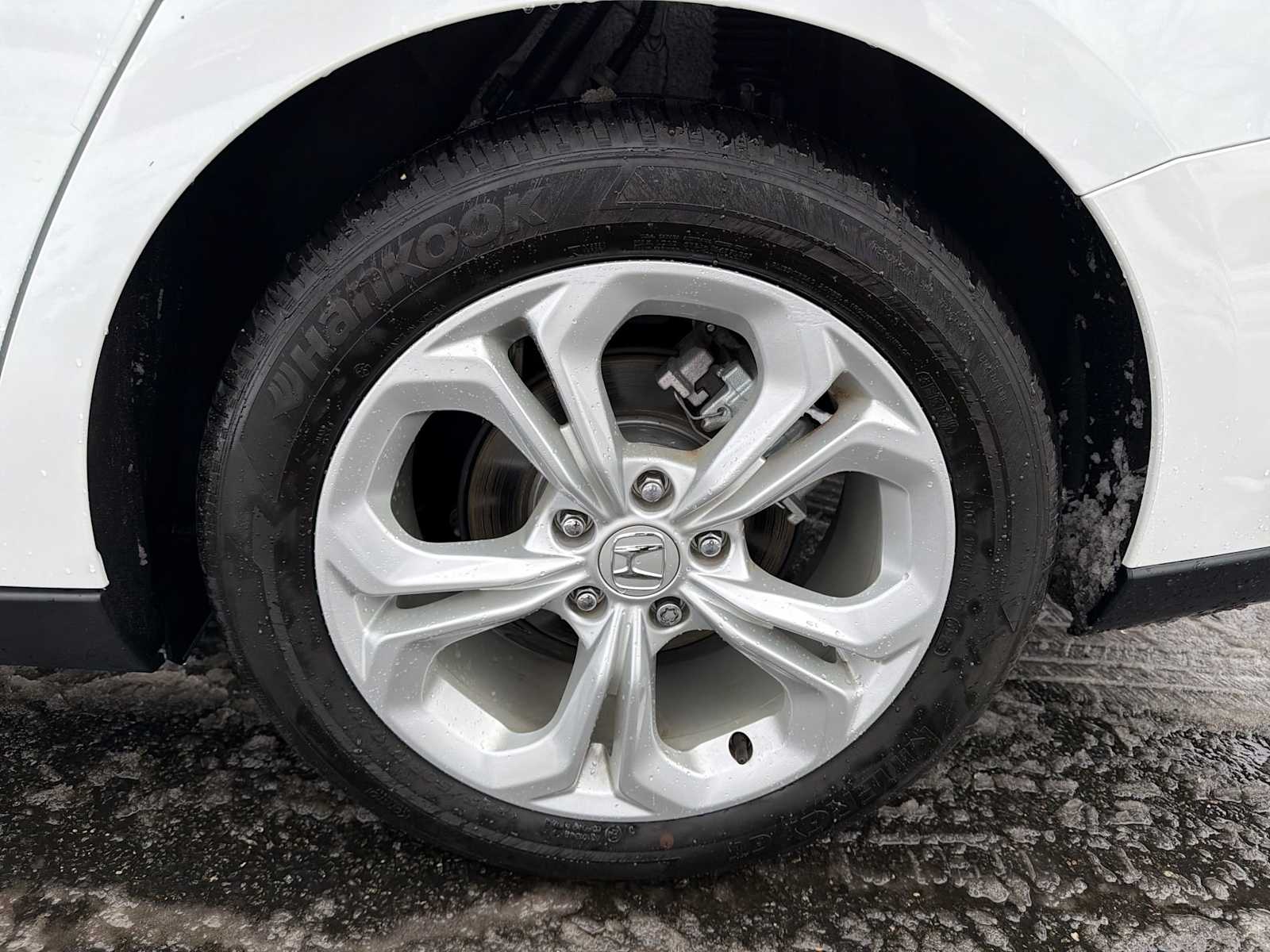 Thumbnail: 2024 Honda Accord - 19