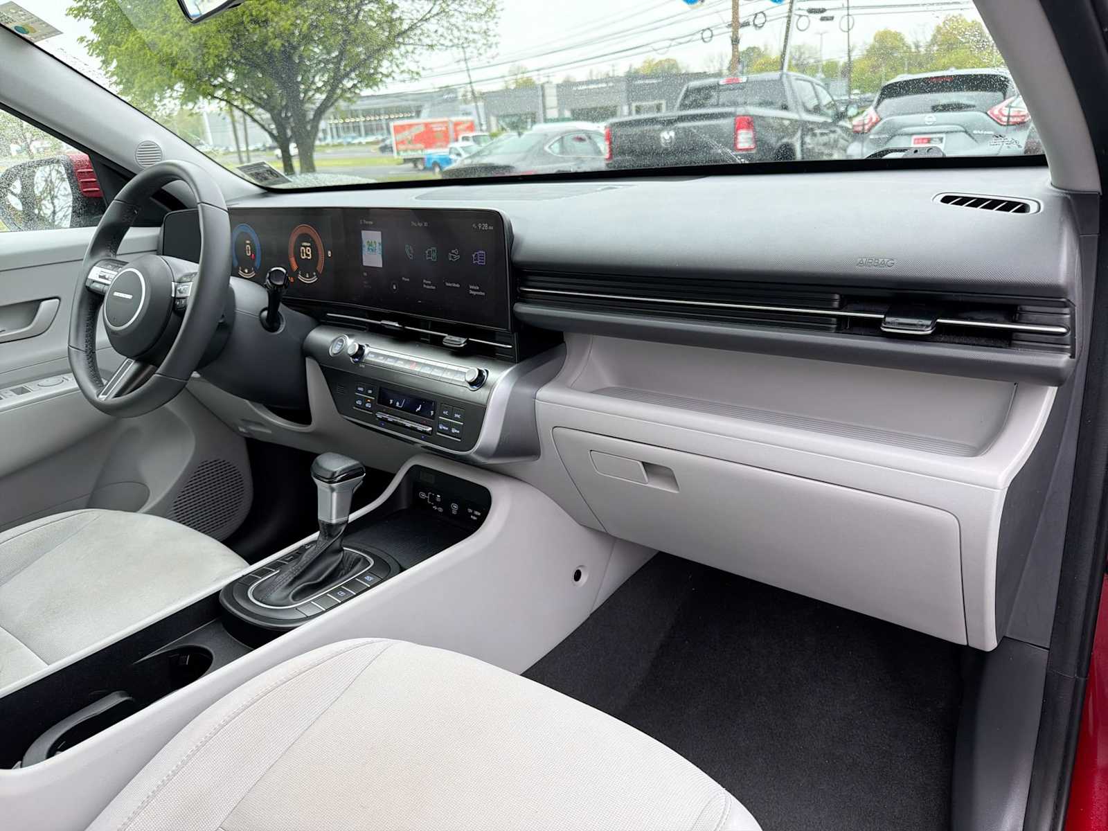 Thumbnail: 2024 Hyundai Kona - 16