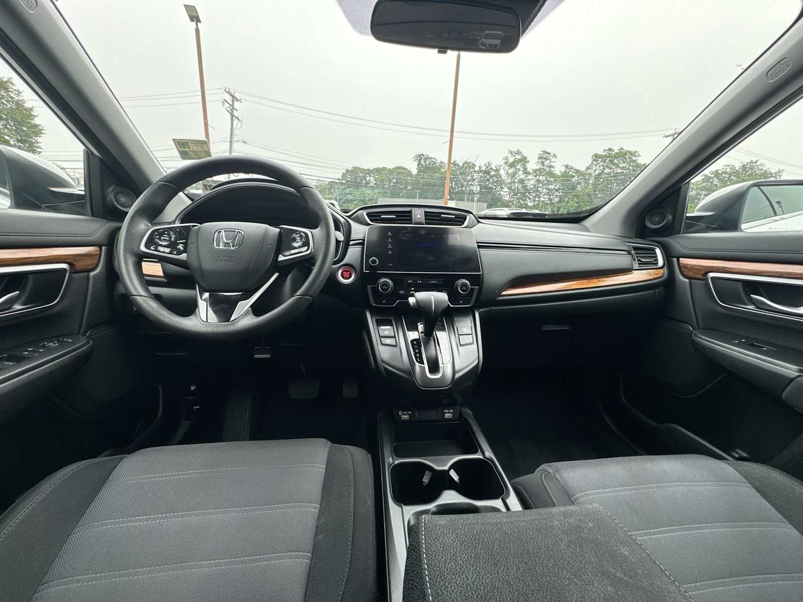 Thumbnail: 2022 Honda CR-V - 20