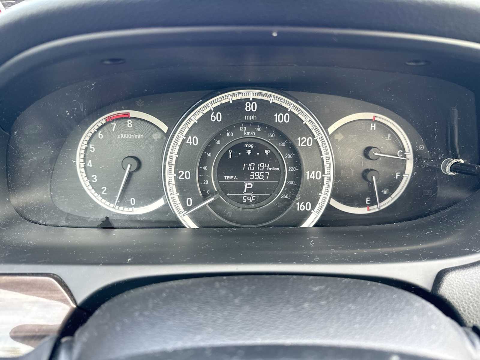 Thumbnail: 2017 Honda Accord - 30