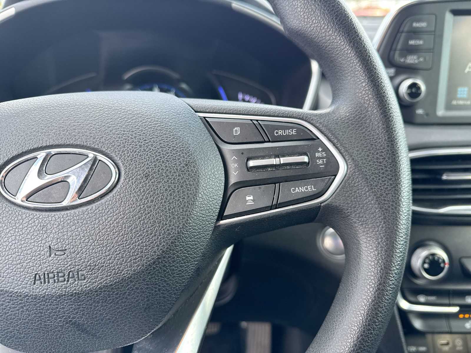 Thumbnail: 2020 Hyundai Santa Fe - 25