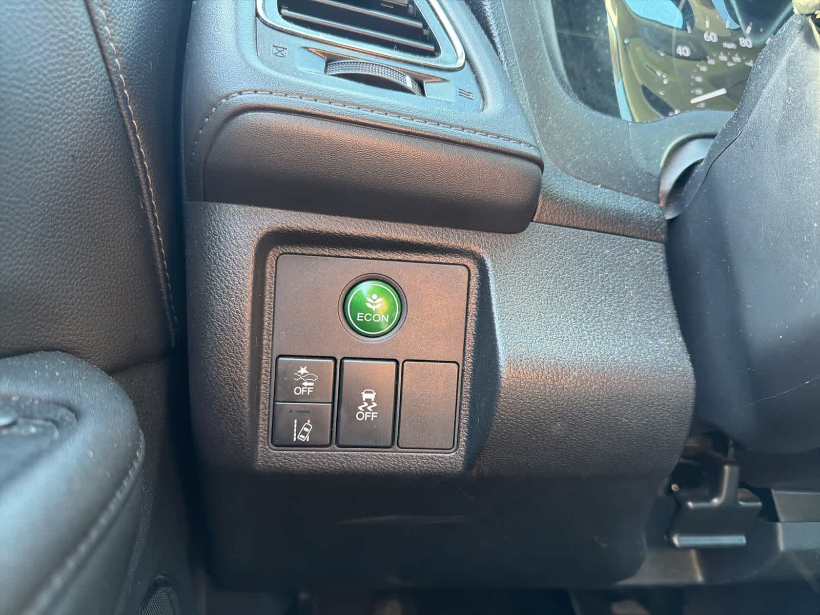 Thumbnail: 2020 Honda HR-V - 19