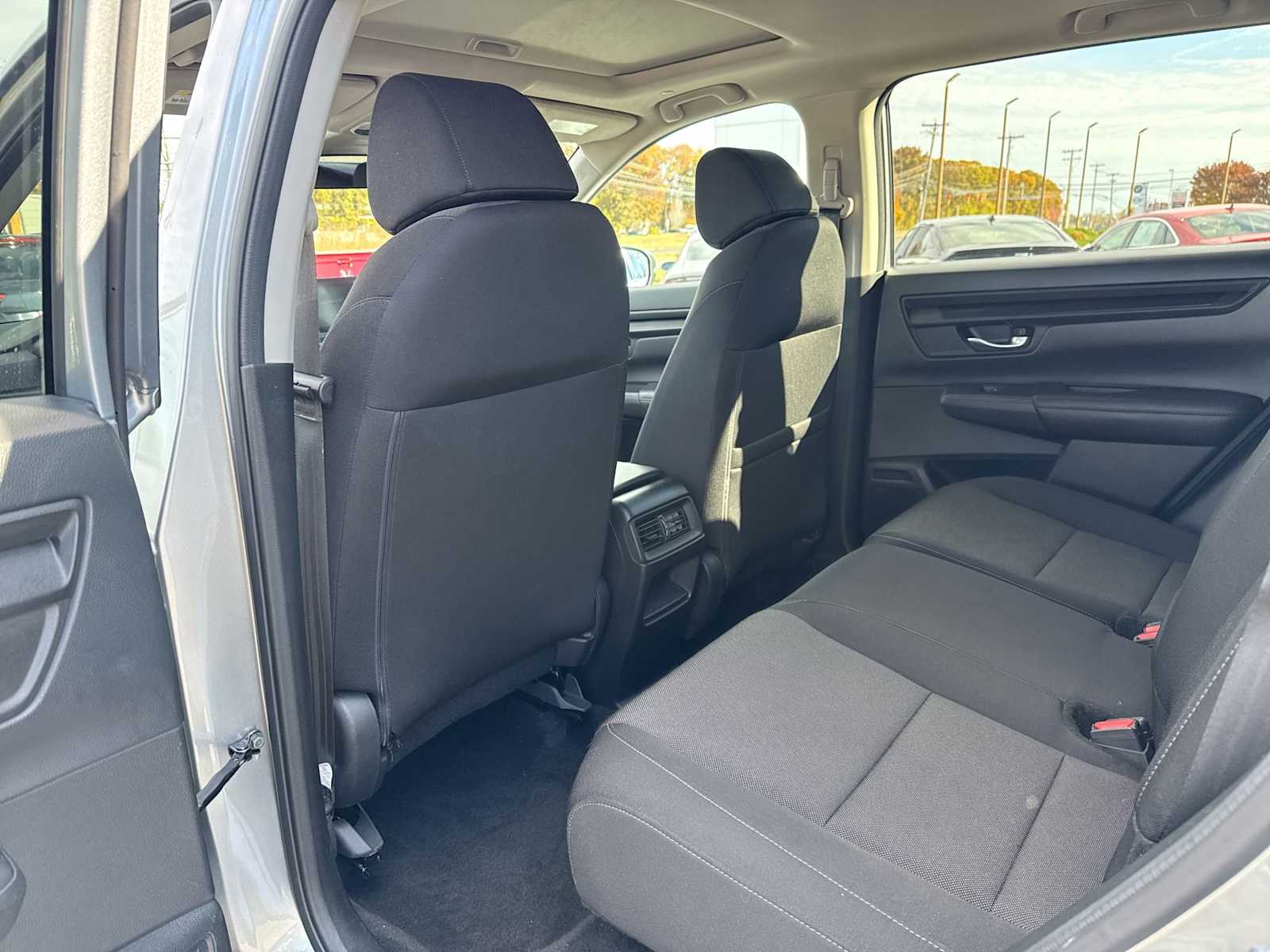 Thumbnail: 2023 Honda CR-V - 12