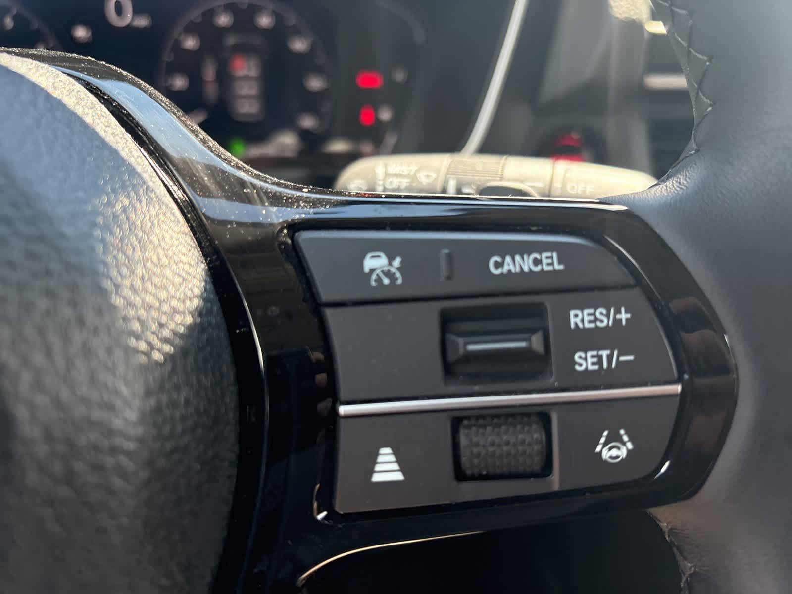 Thumbnail: 2025 Honda Pilot - 13