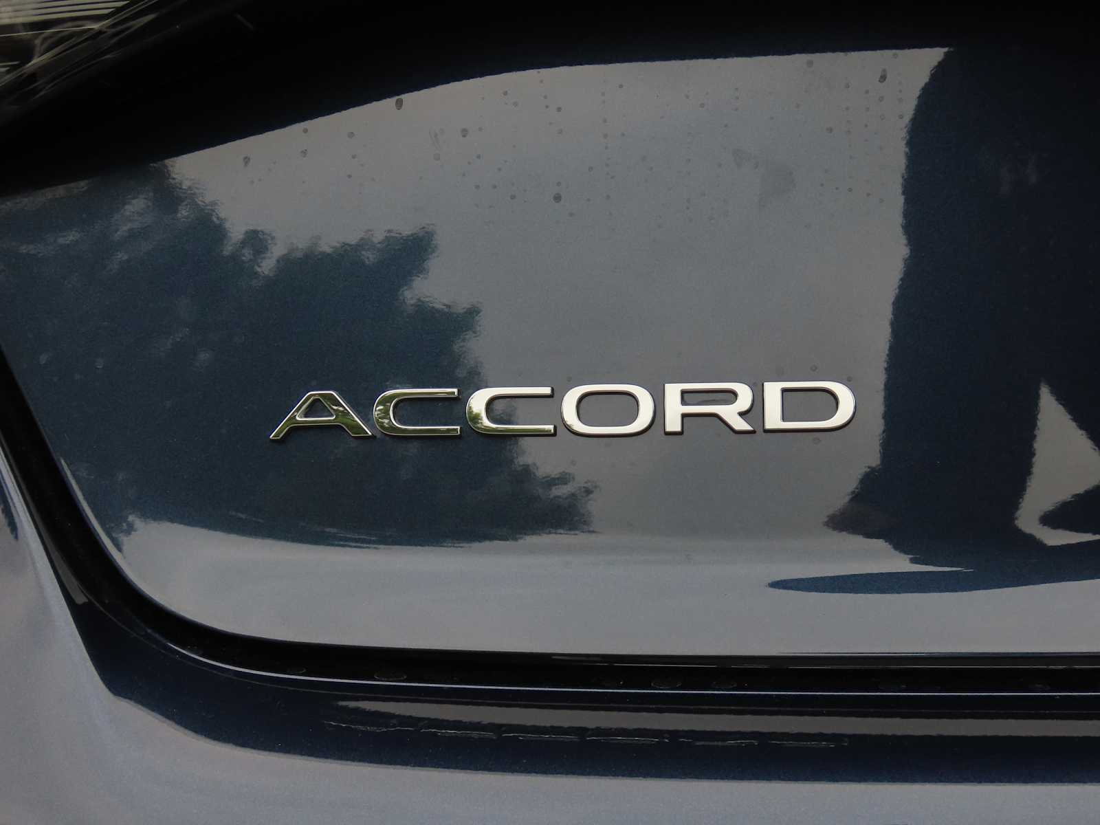 Thumbnail: 2025 Honda Accord - 7