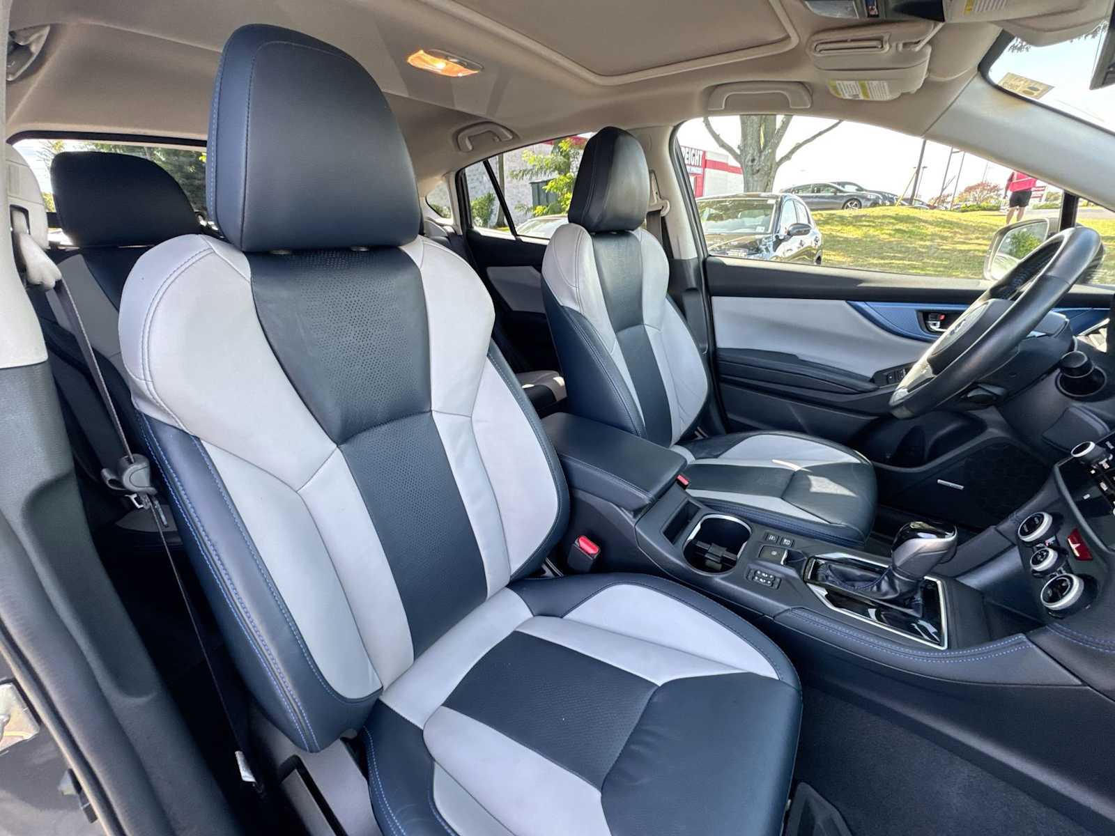 Thumbnail: 2021 Subaru Crosstrek - 17