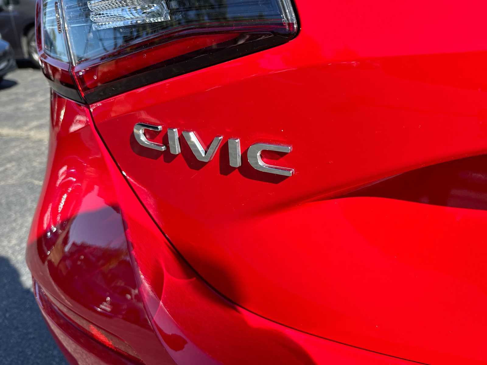 Thumbnail: 2022 Honda Civic - 17