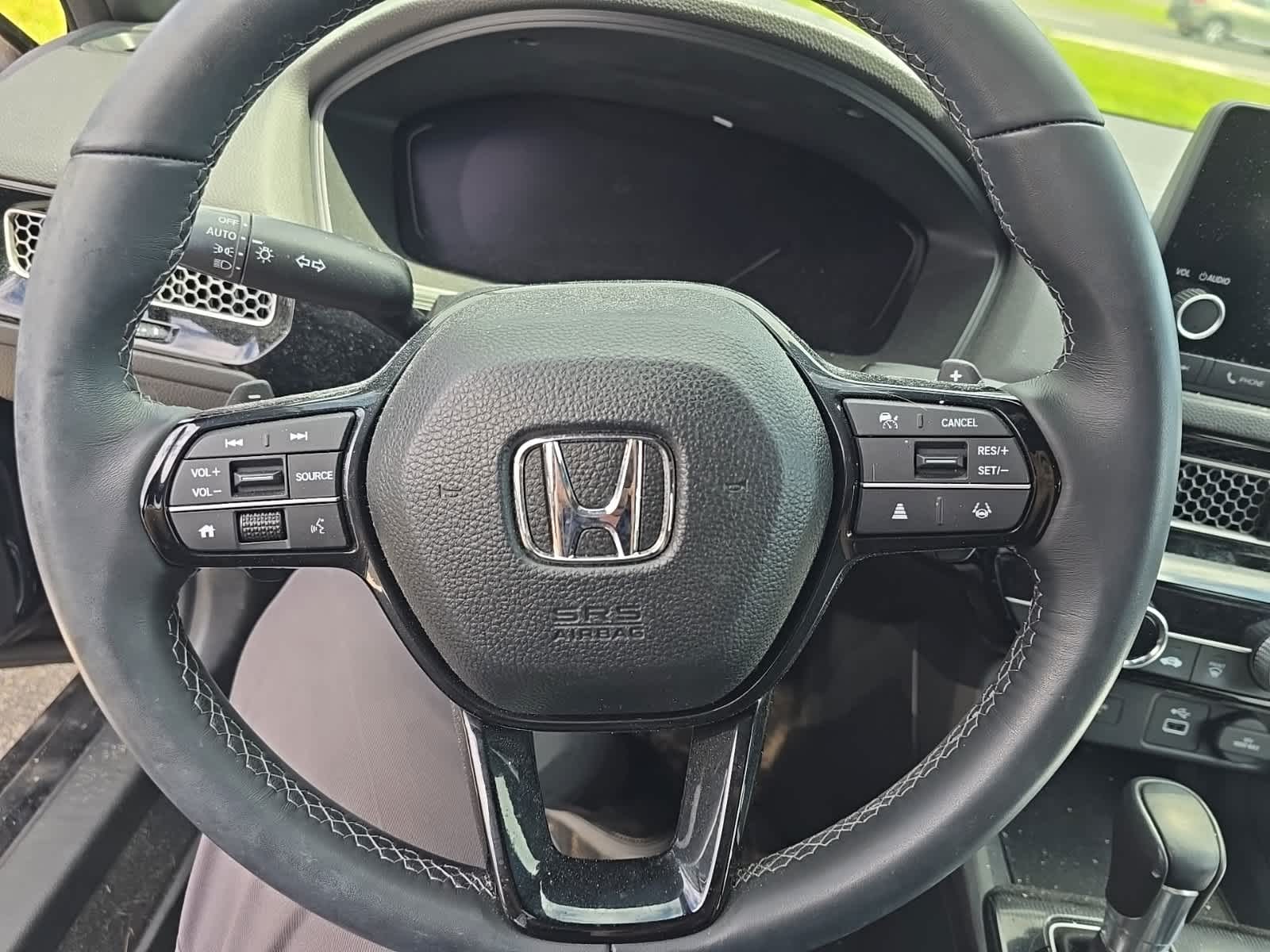 Thumbnail: 2022 Honda Civic - 17