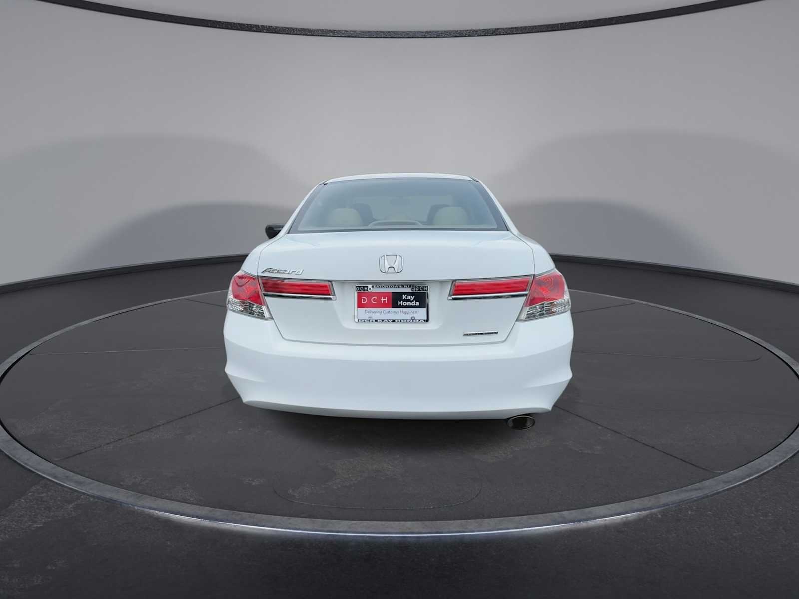 Thumbnail: 2011 Honda Accord - 7