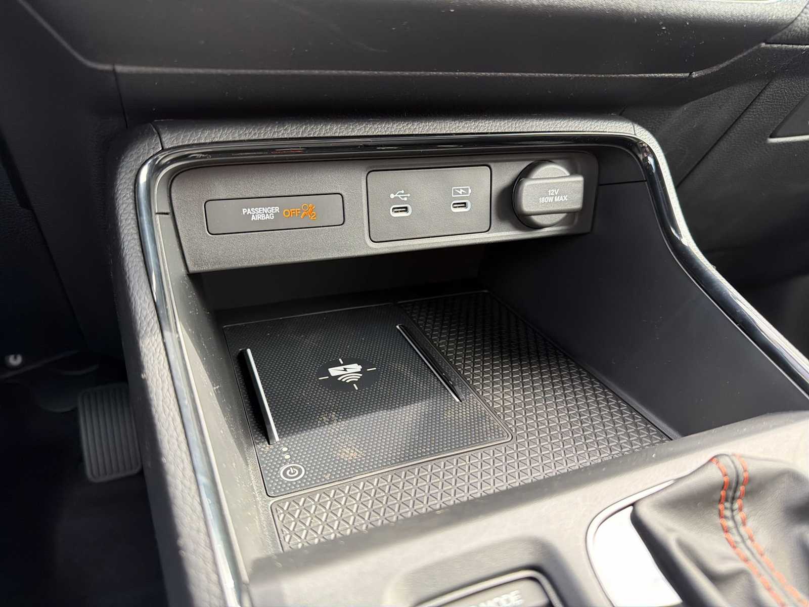 Thumbnail: 2026 Honda CR-V - 29