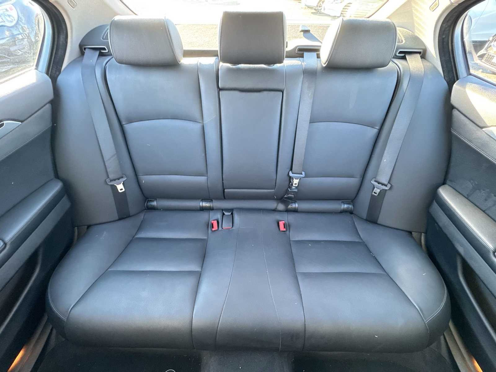 Thumbnail: 2016 BMW 5 Series - 13