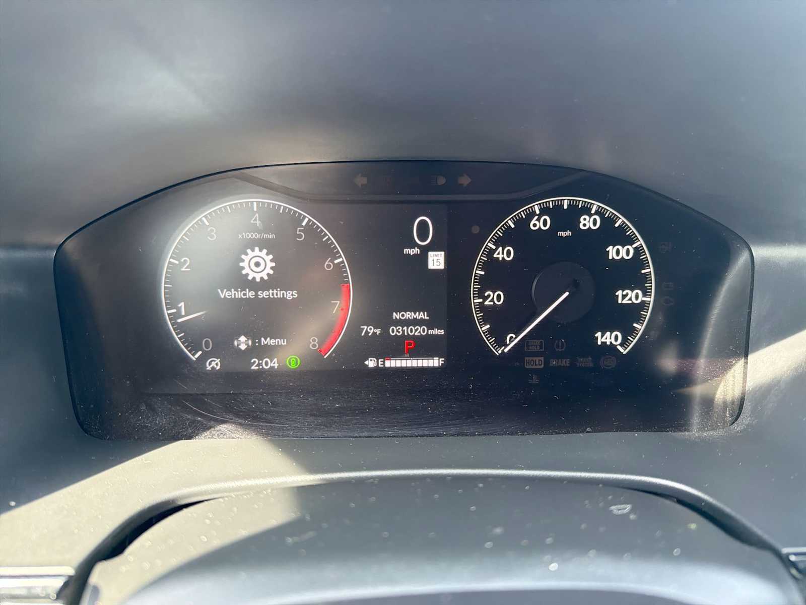 Thumbnail: 2024 Honda CR-V - 31