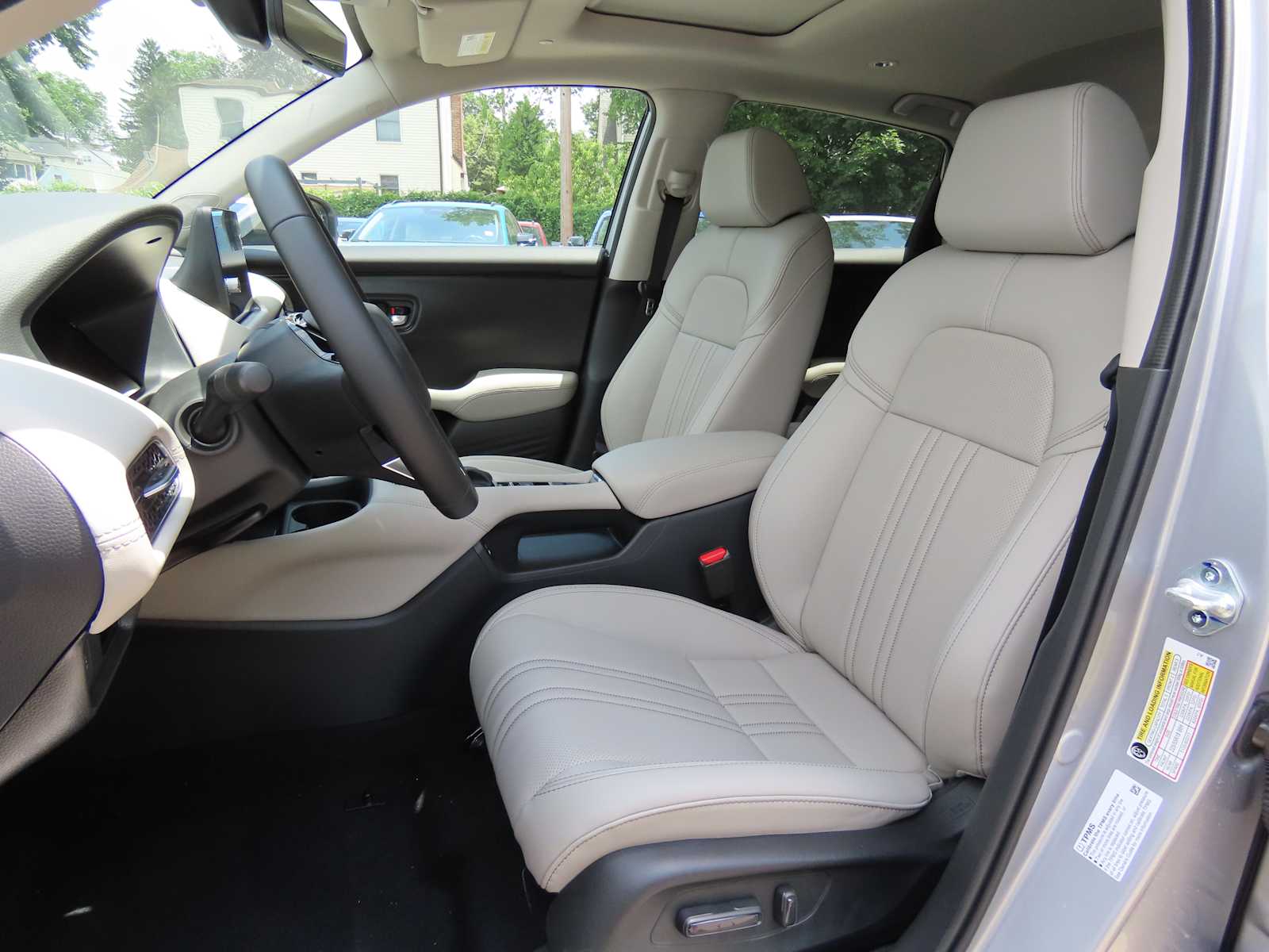 Thumbnail: 2027 Honda HR-V - 12