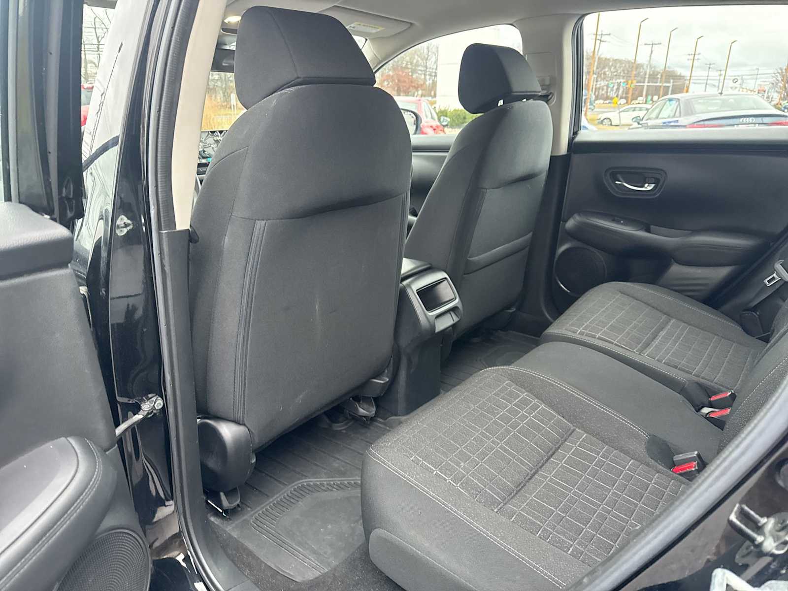 Thumbnail: 2023 Honda HR-V - 12