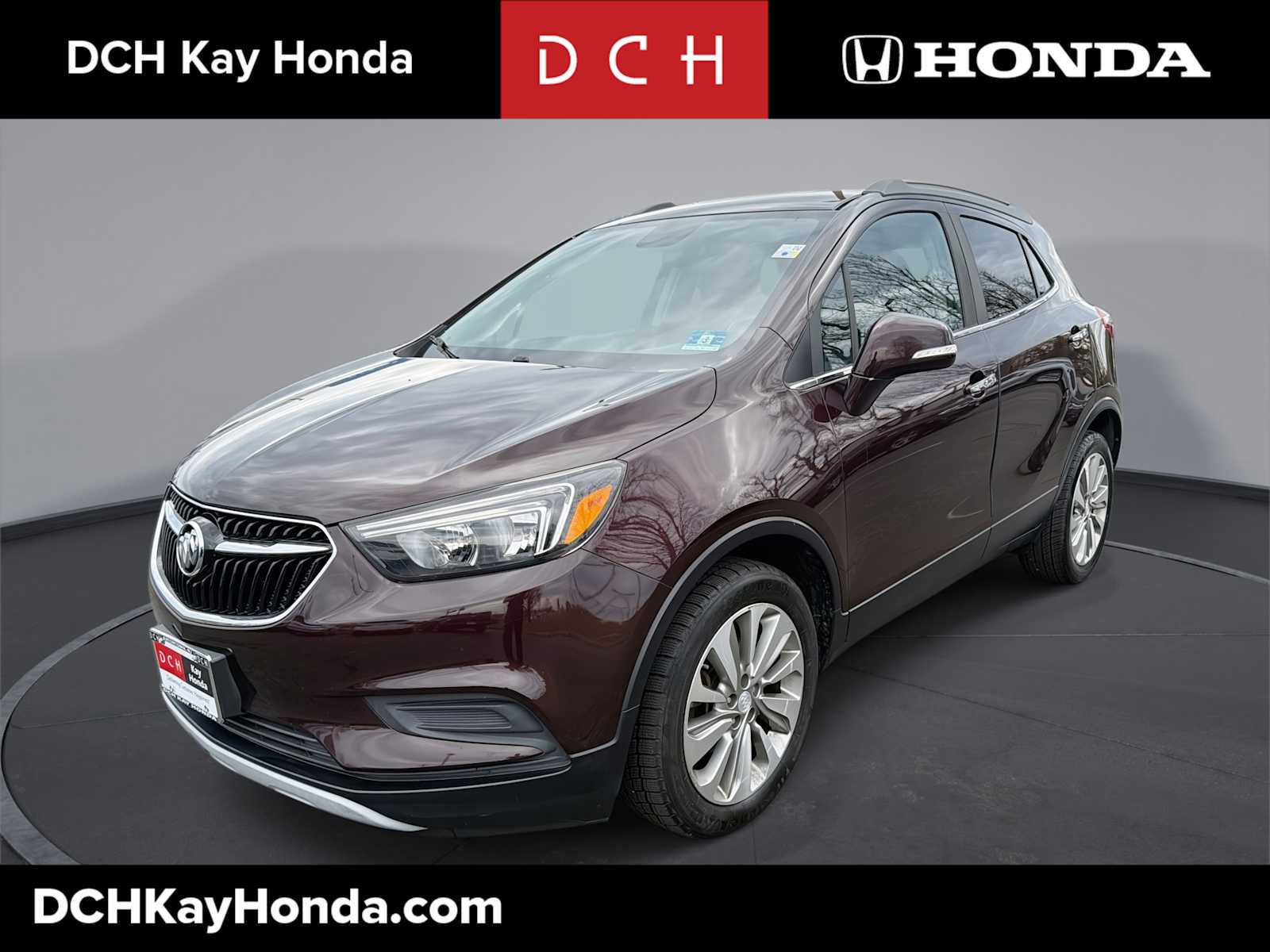 2017 Buick Encore Preferred -
                  Eatontown, NJ