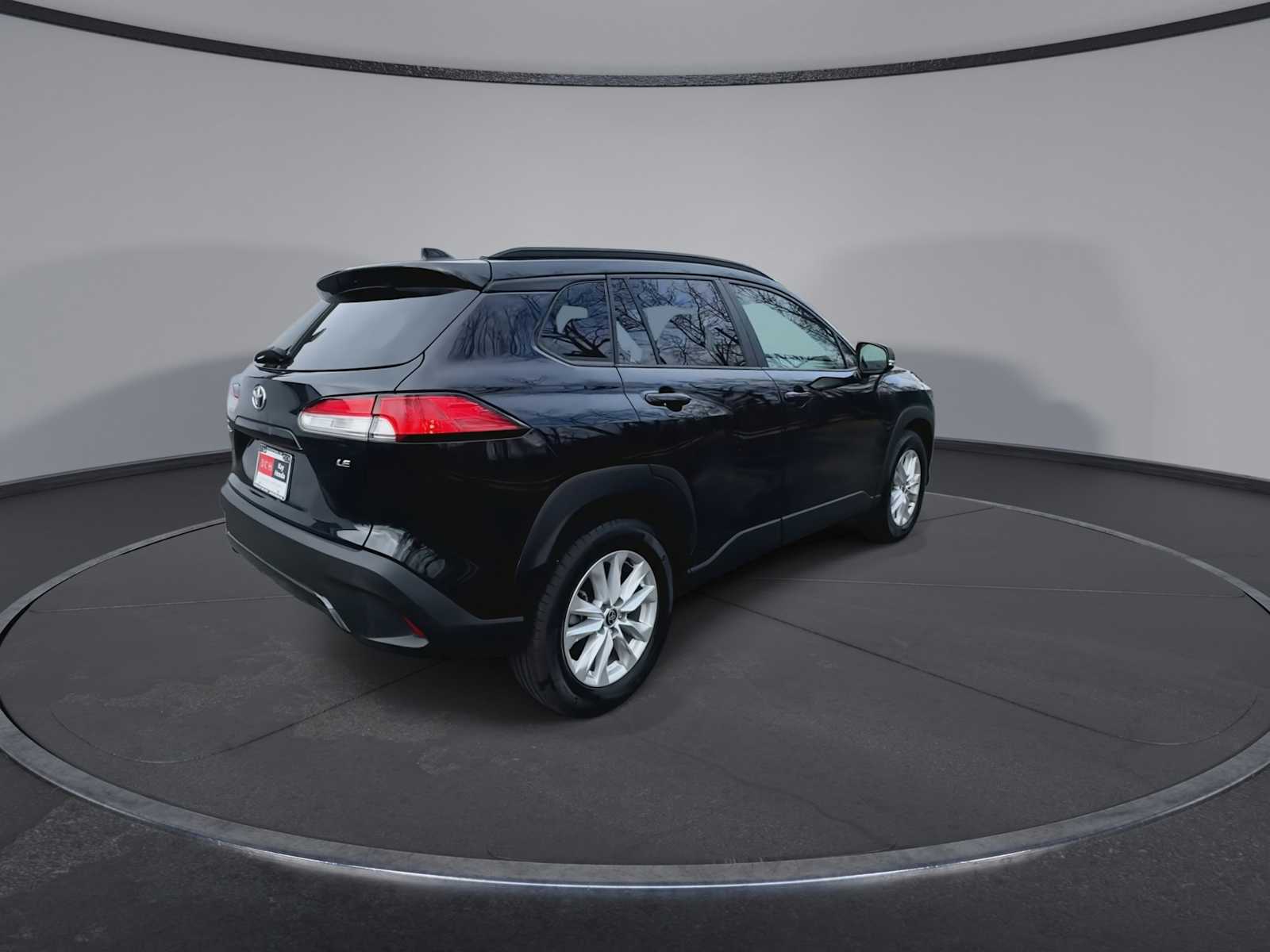 Thumbnail: 2023 Toyota Corolla Cross - 8