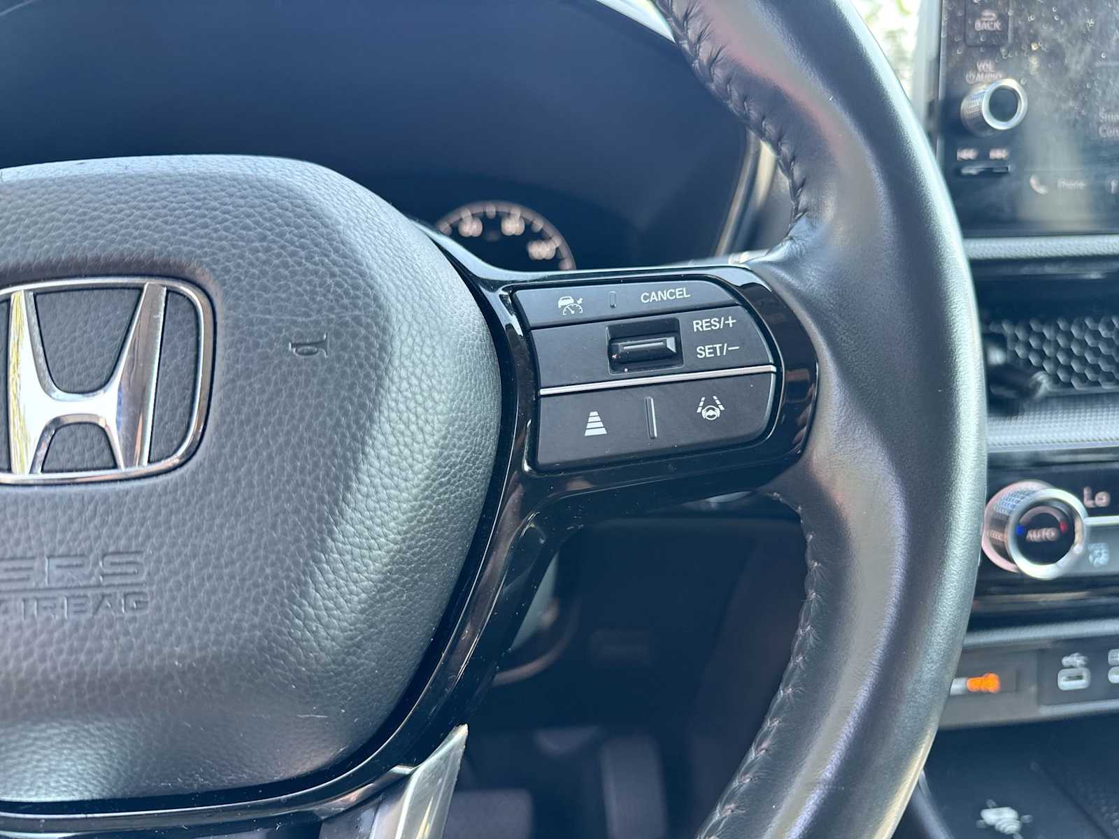 Thumbnail: 2023 Honda CR-V - 26