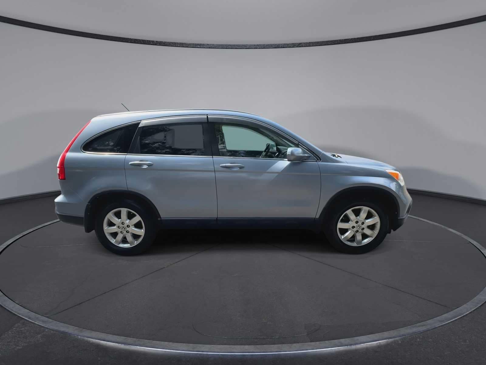 Thumbnail: 2008 Honda CR-V - 9