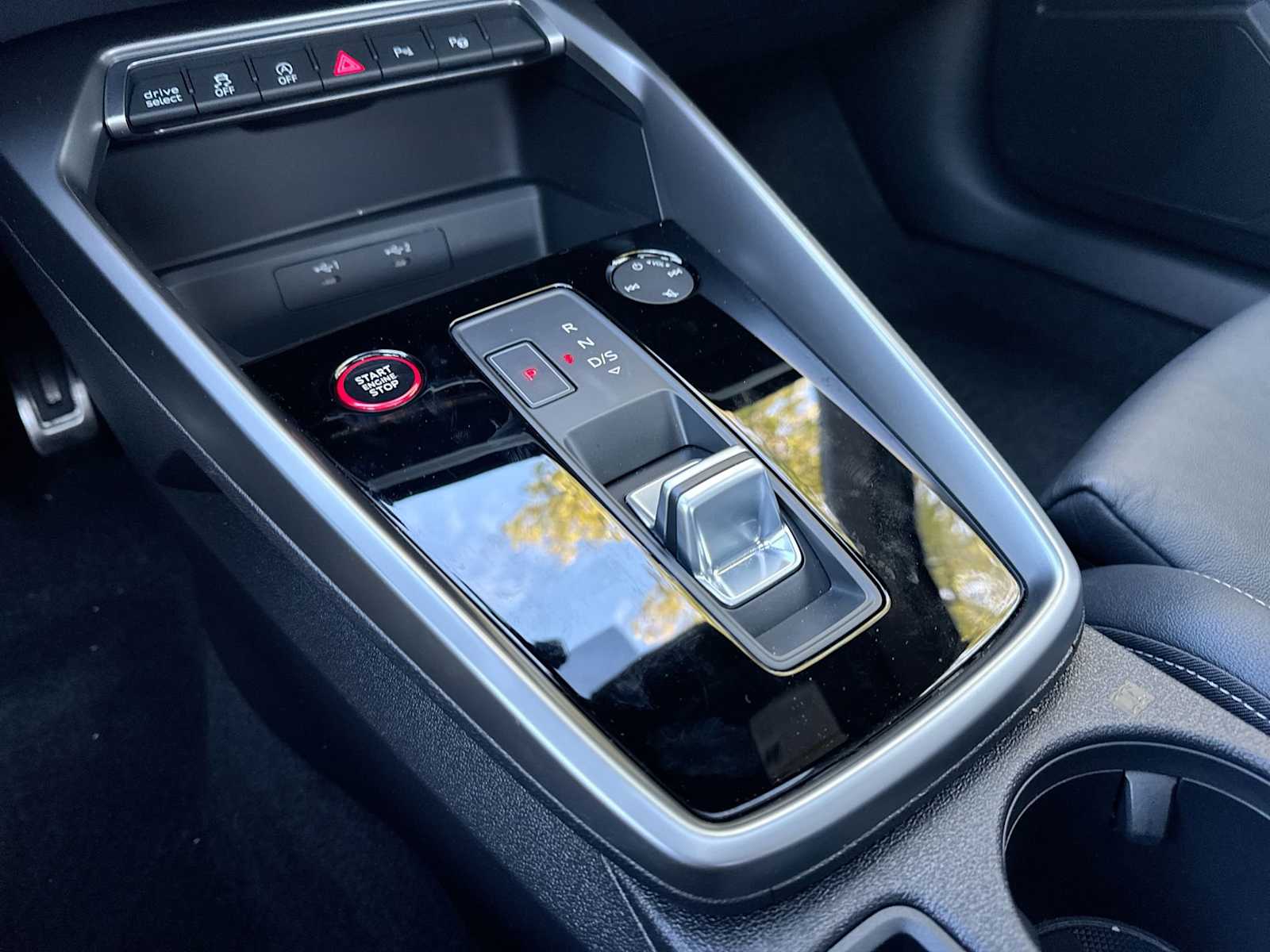 Thumbnail: 2023 Audi S3 - 30