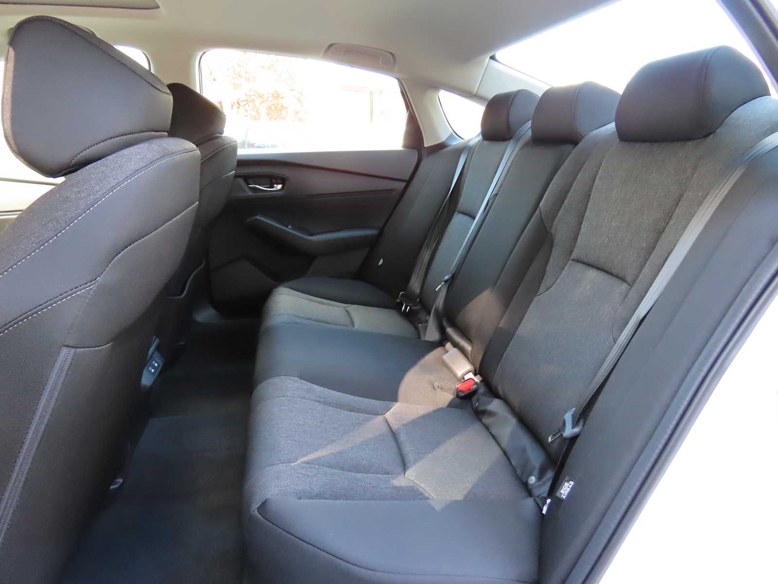 Thumbnail: 2025 Honda Accord - 12