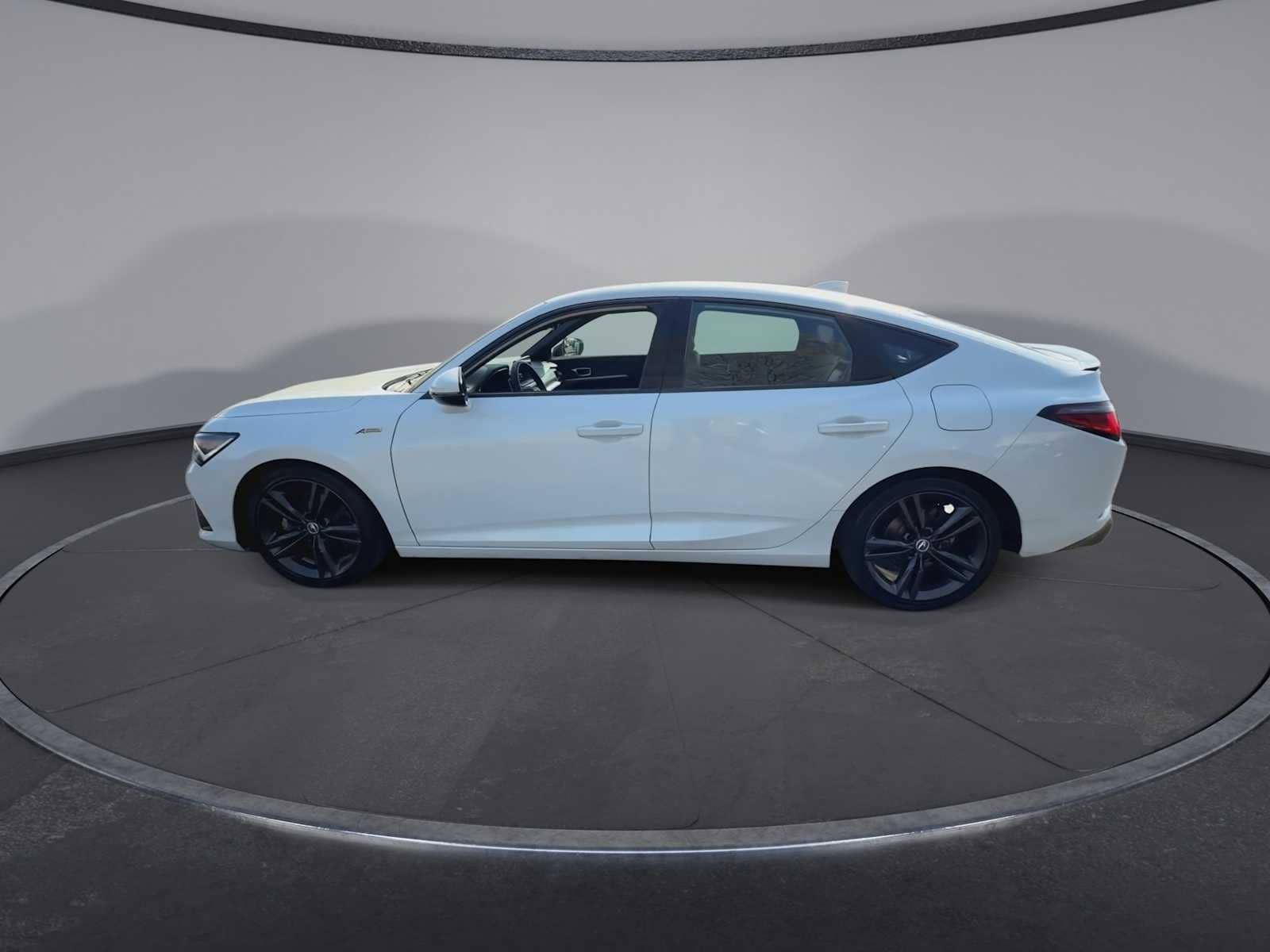 Thumbnail: 2023 Acura Integra - 5