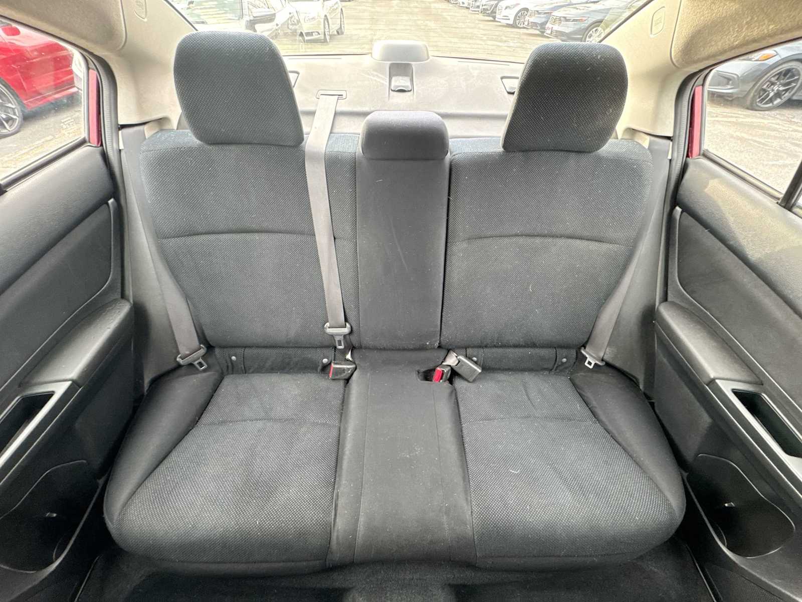 Thumbnail: 2012 Subaru Impreza - 13