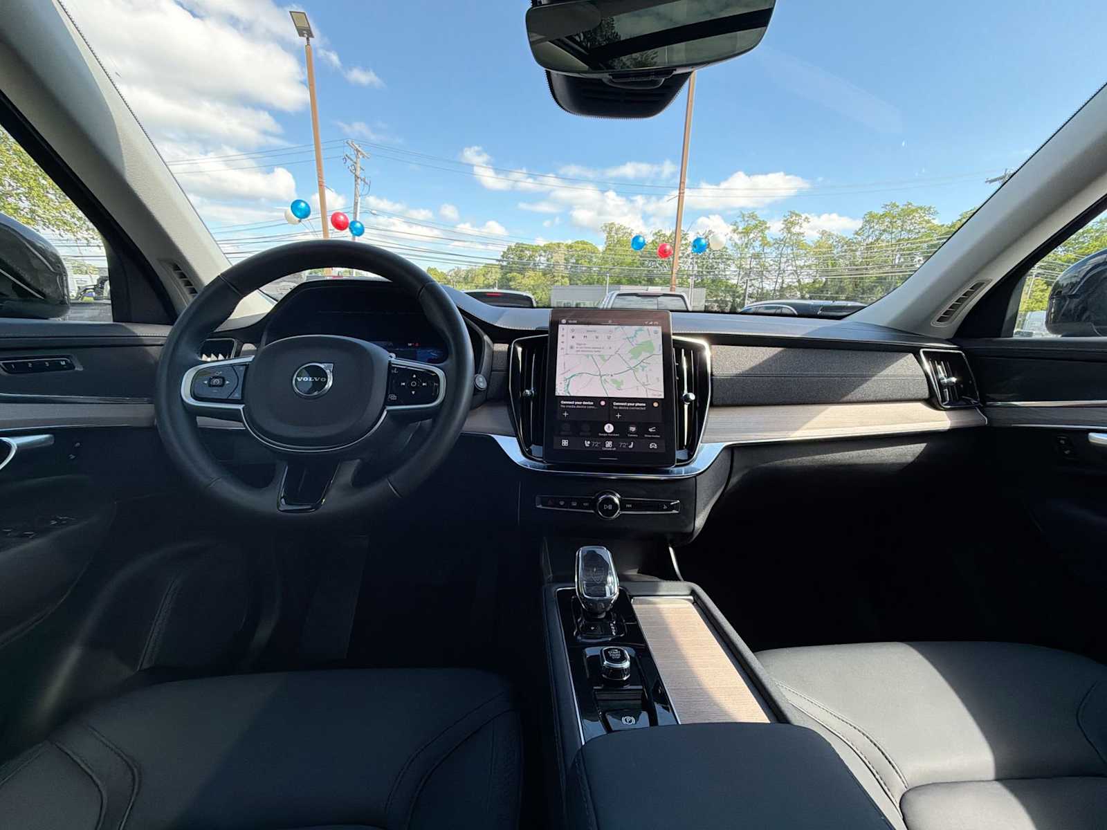 Thumbnail: 2025 Volvo XC90 - 19