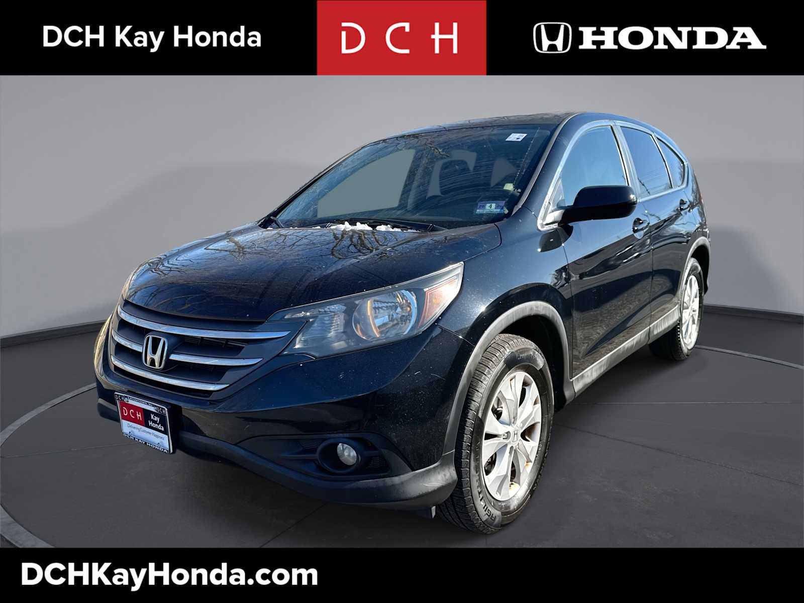 2013 Honda CR-V EX -
                  Eatontown, NJ