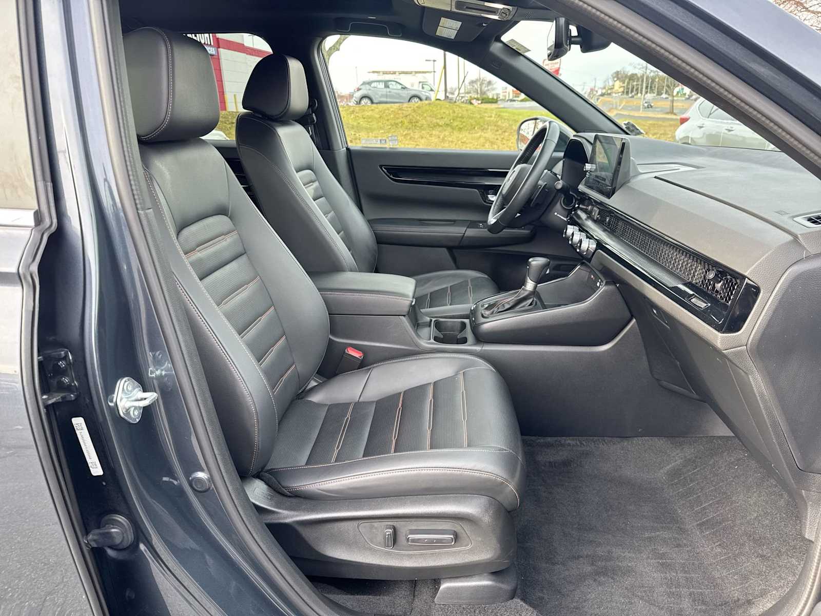 Thumbnail: 2024 Honda CR-V - 15