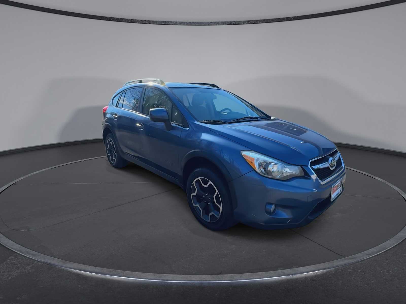 Thumbnail: 2013 Subaru XV Crosstrek - 2