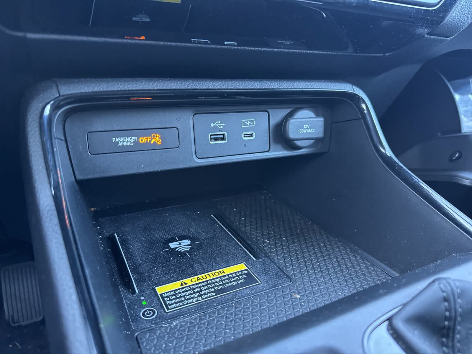 Thumbnail: 2023 Honda CR-V - 15