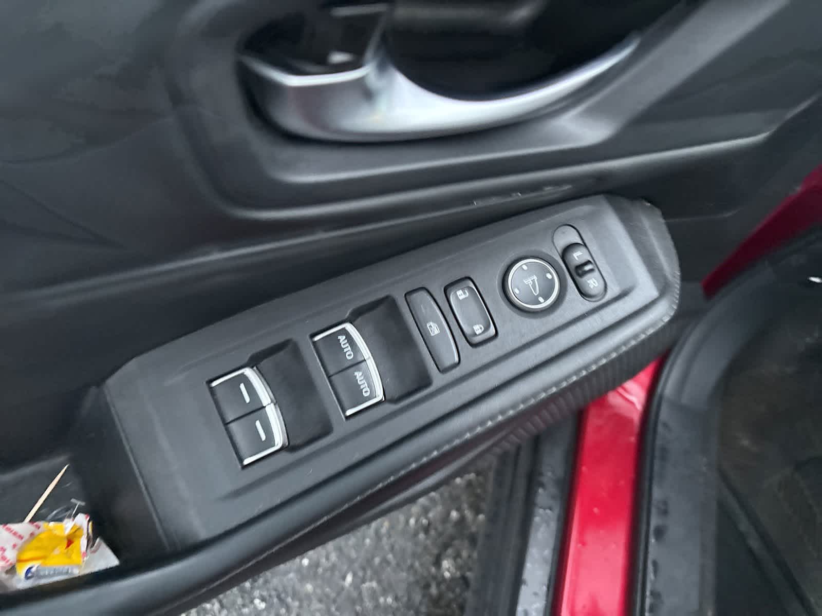 Thumbnail: 2023 Honda Accord - 10