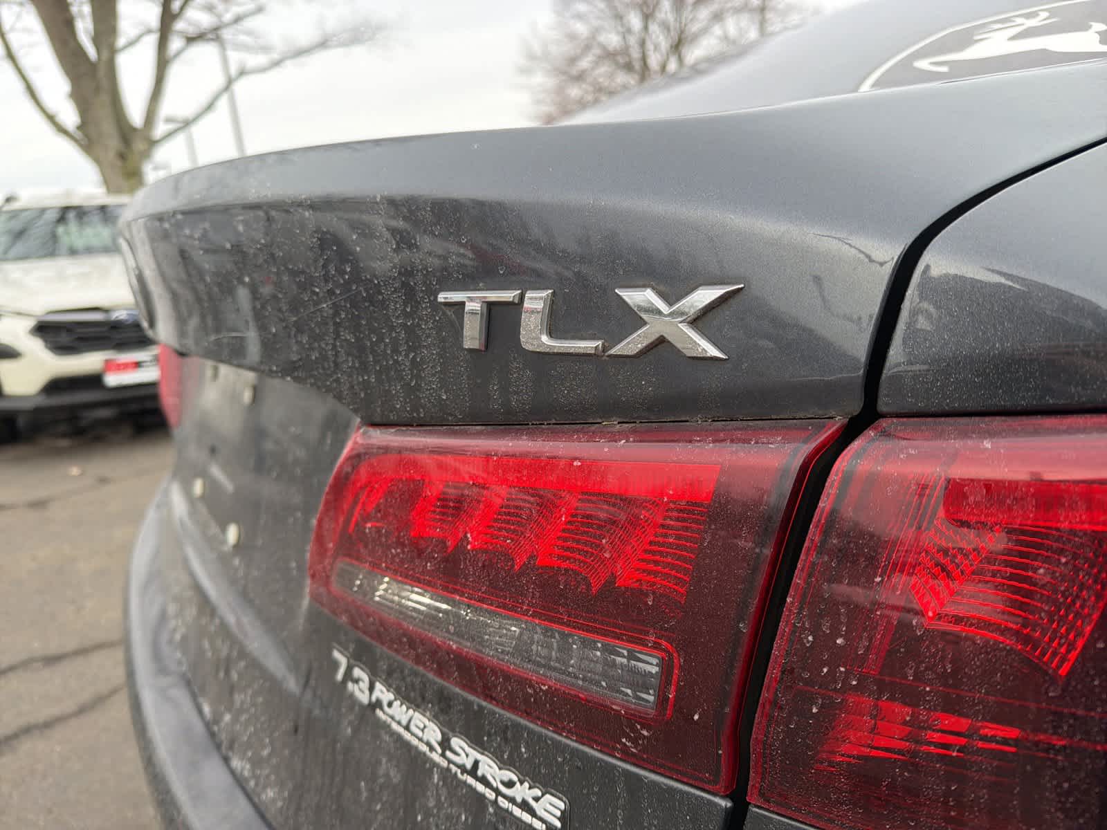 Thumbnail: 2016 Acura TLX - 25